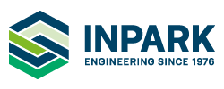 logo INPARK Engineering